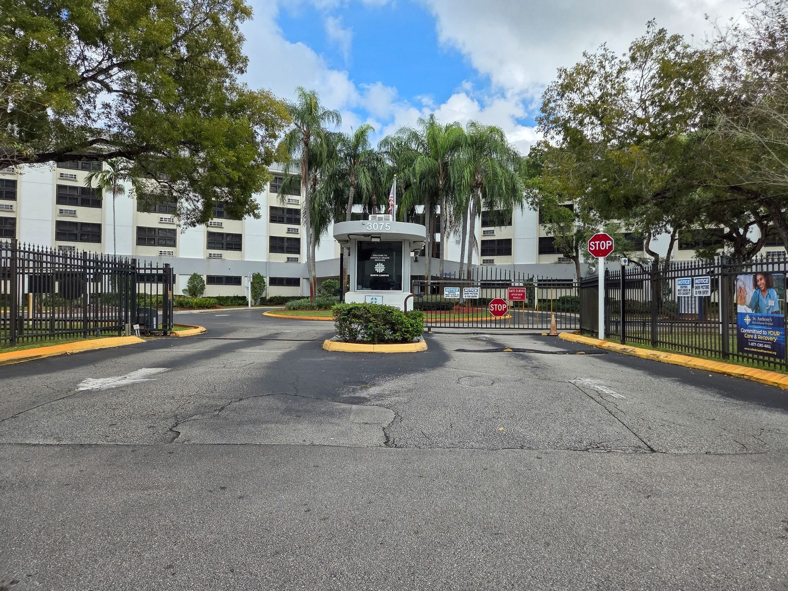 St. John's Nursing Center photo 2