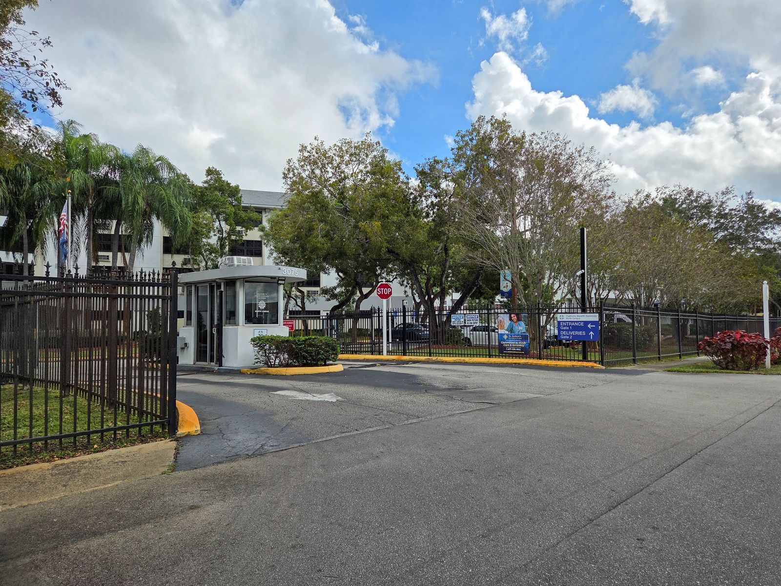 St. John's Nursing Center photo 4