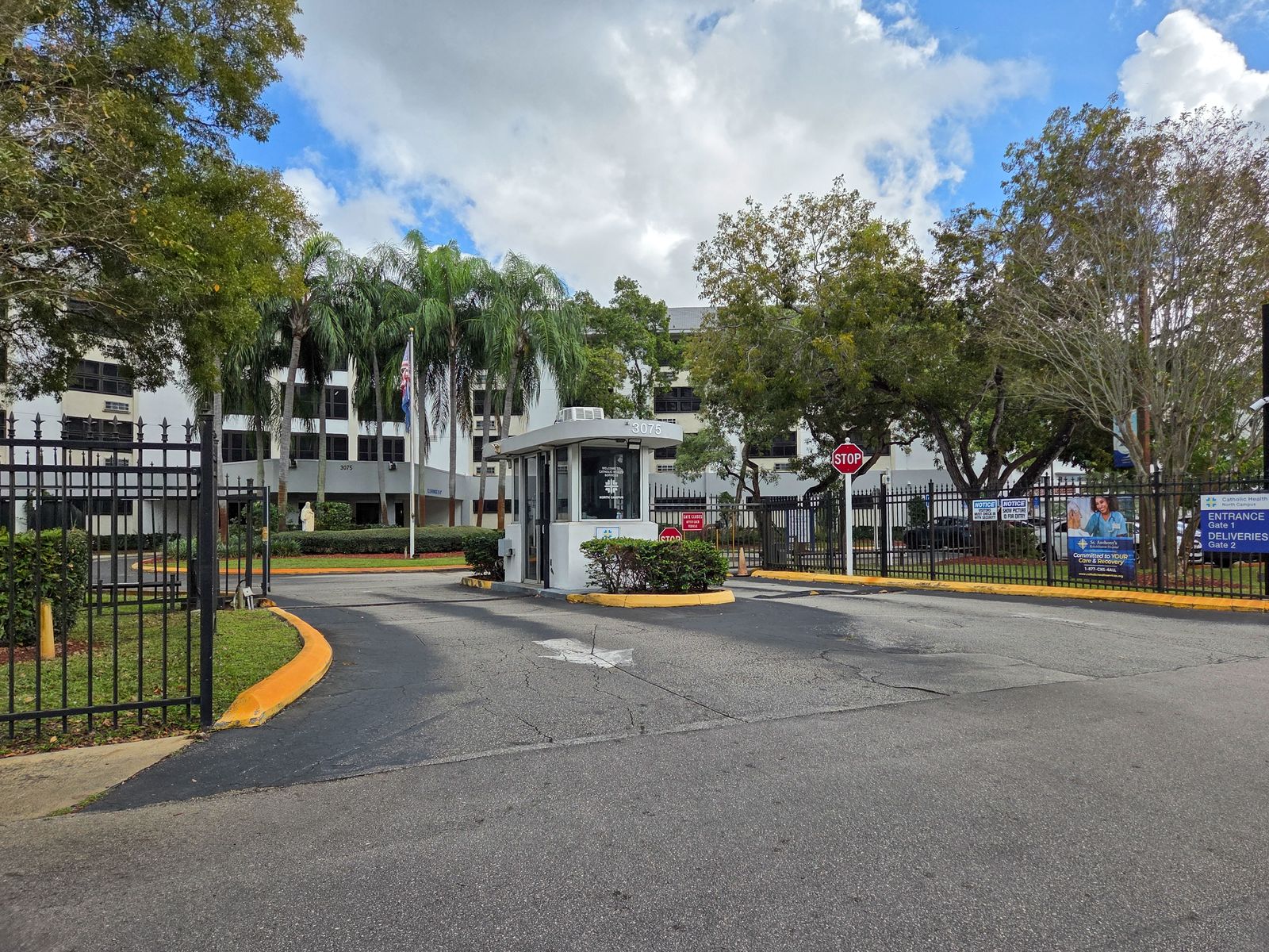 St. John's Nursing Center photo 5