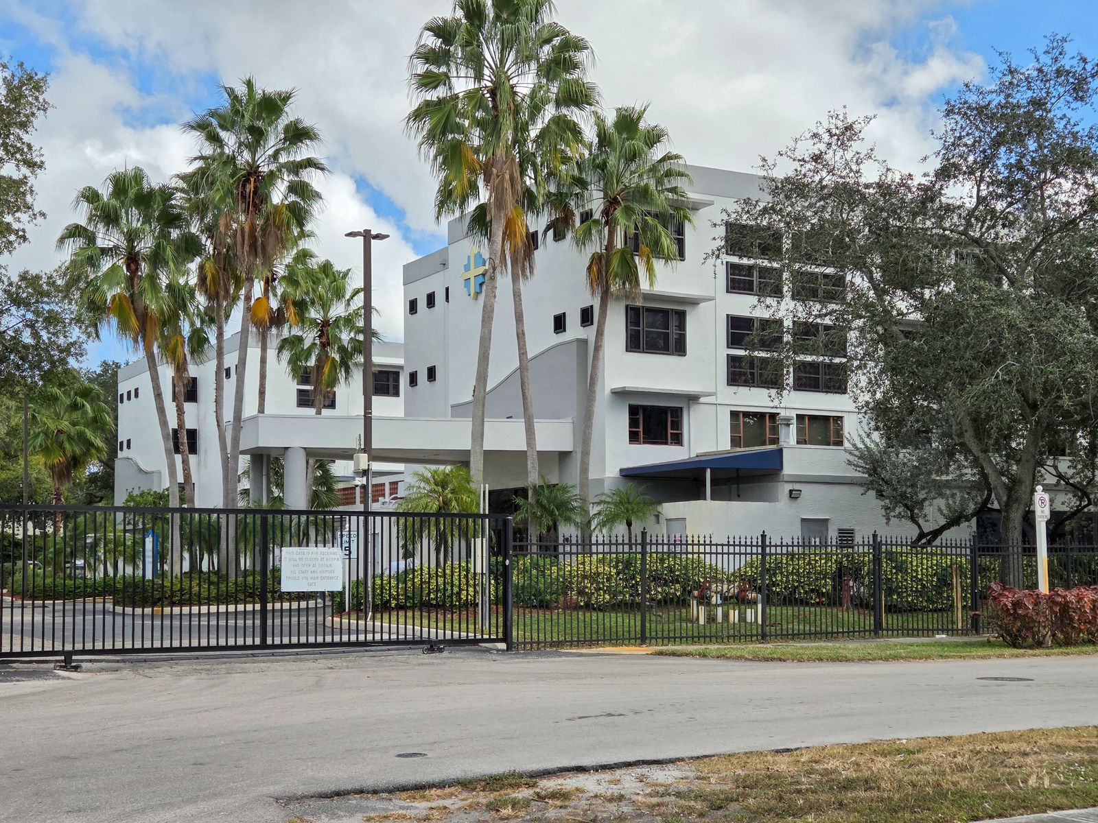 St. John's Nursing Center photo 6