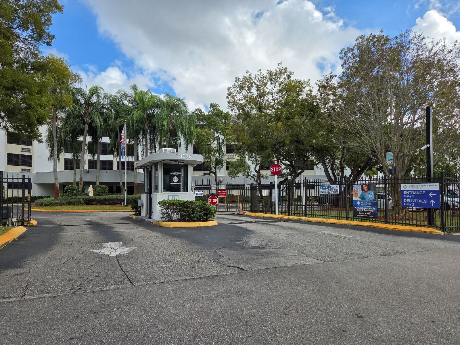 St. John's Nursing Center photo 7