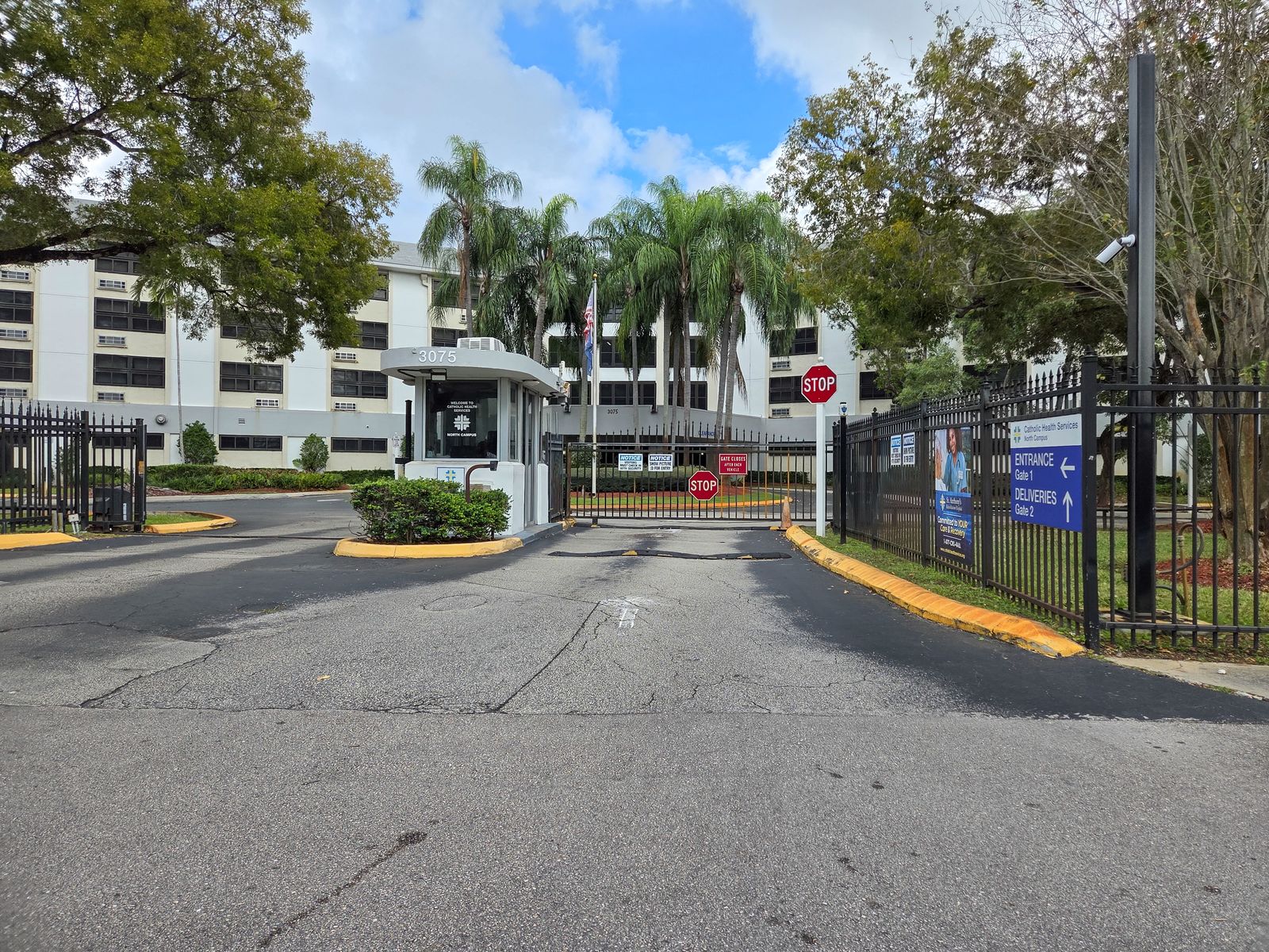 St. John's Nursing Center photo 9