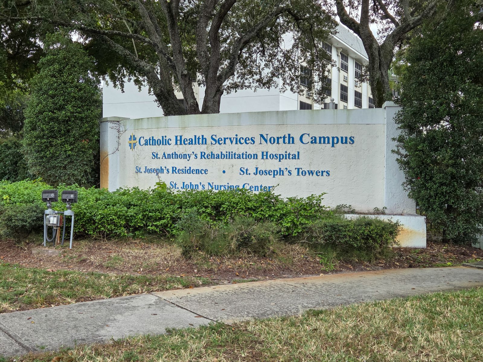 St. John's Nursing Center photo 11