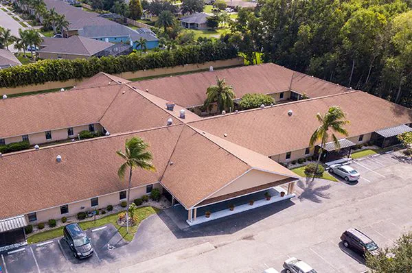 Sunset Grove Assisted Living