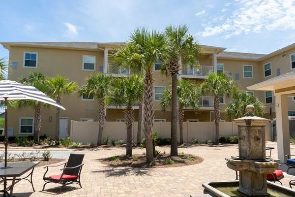 Superior Residences Of Panama City Beach photo 1
