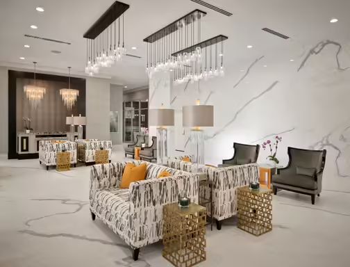 The Barclay At Parksquare photo 3