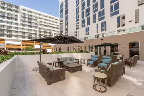 The Barclay At Parksquare photo 4