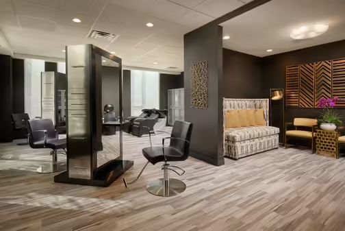 The Barclay At Parksquare photo 5