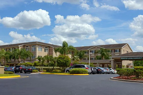 Bridge Assisted Living At Life Care Center Of Orlando (the) photo 1