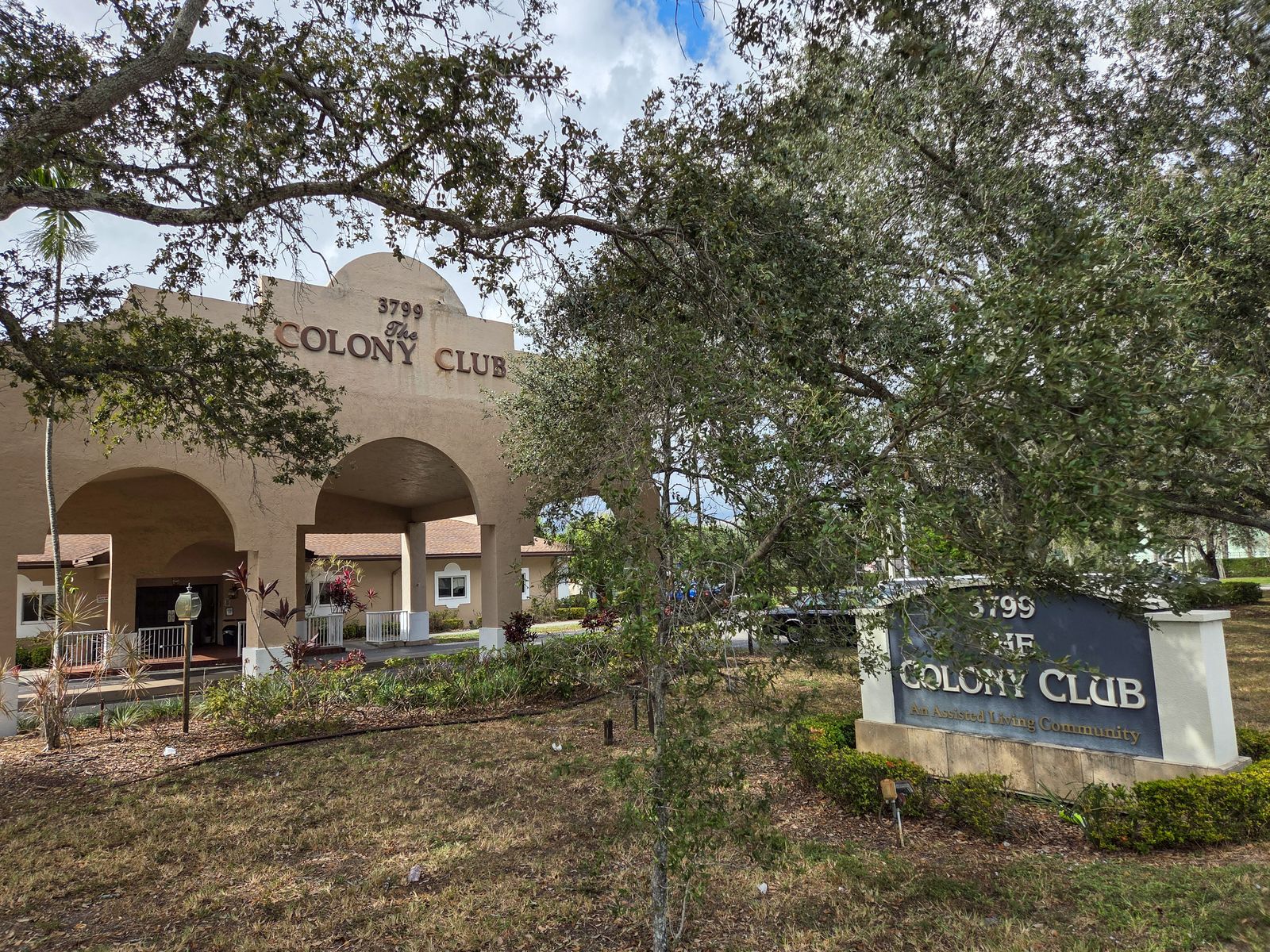 The Colony Club Alf photo 7