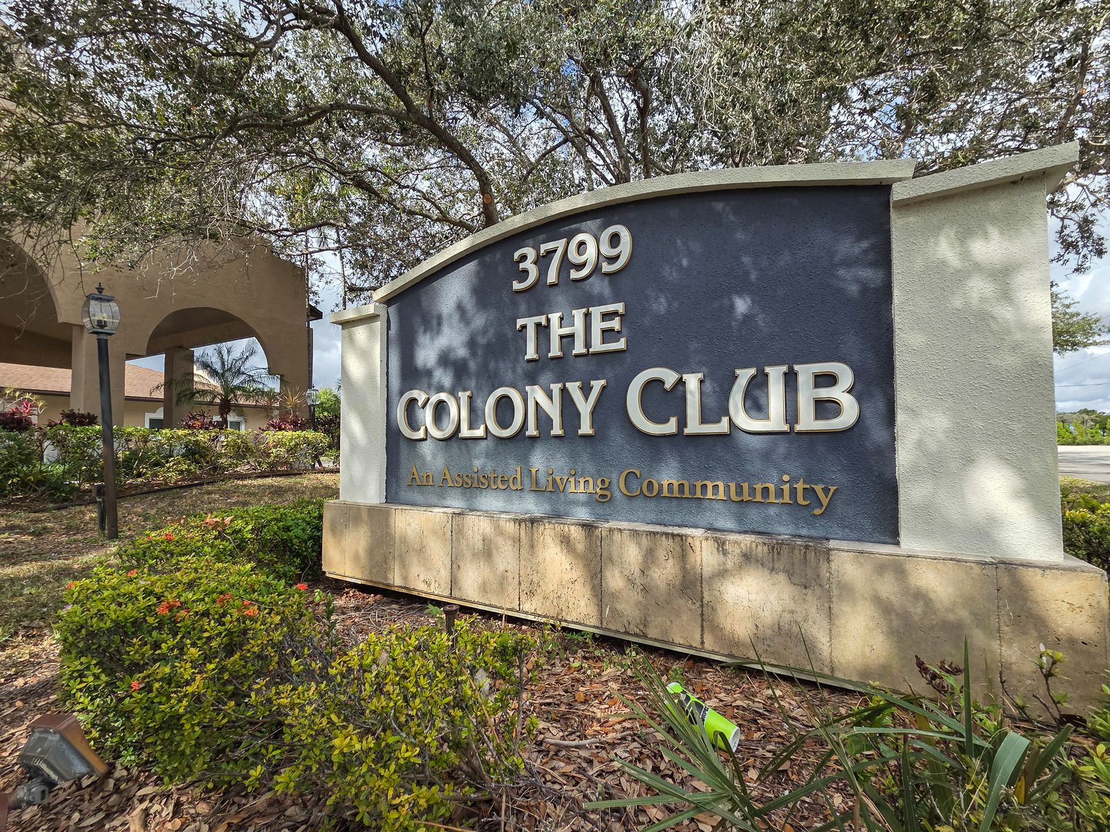 The Colony Club Alf photo 8