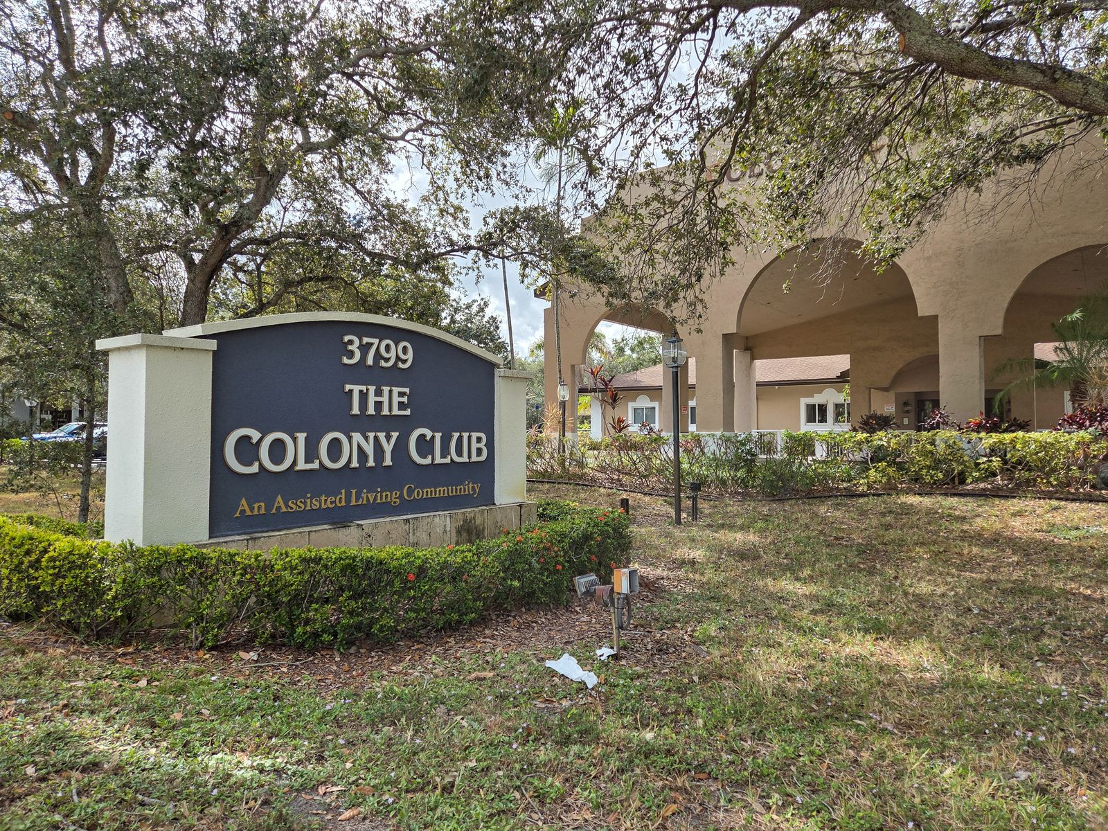 The Colony Club Alf photo 10