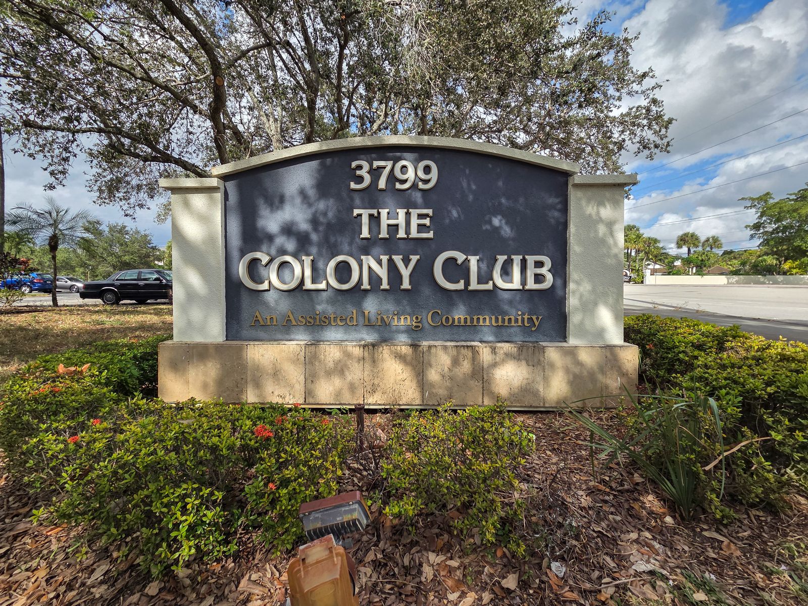 The Colony Club Alf photo 13