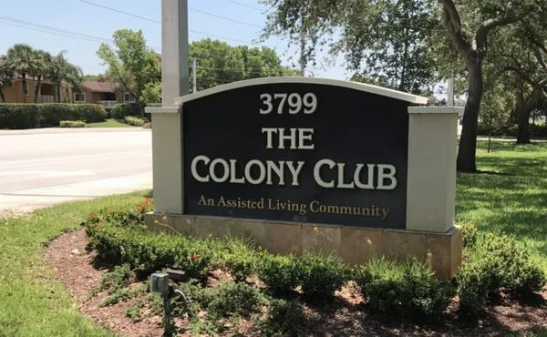 The Colony Club Alf photo 1