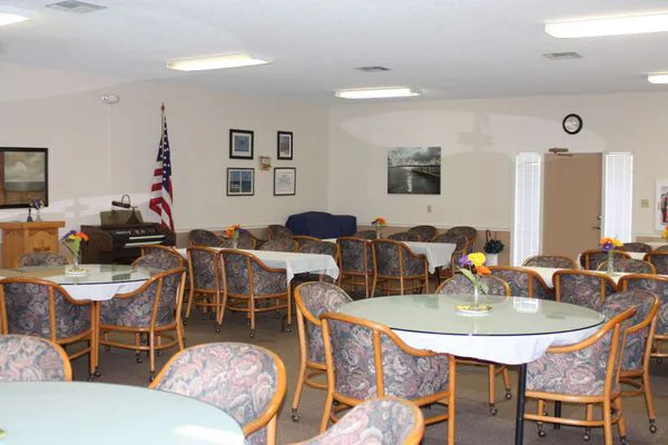 The Cove At Tavares Village photo 2