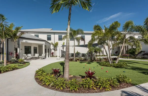 The Harrison Assisted Living And Memory Care Of Stuart photo 1