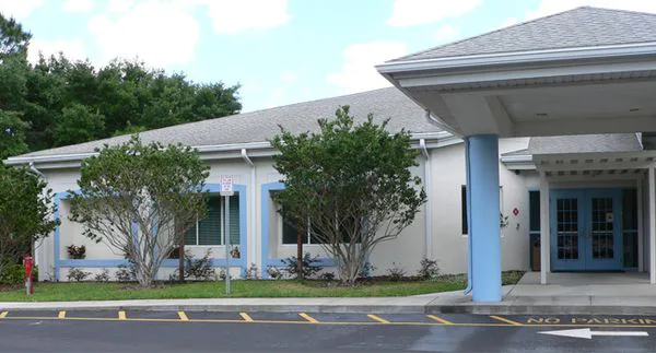 The Lodge at Lutheran Haven