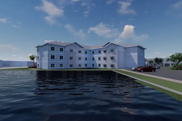 The Meridian At Punta Gorda Isles photo 1
