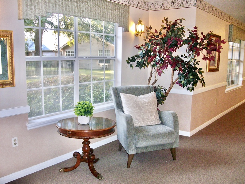 THE OAKS OF GRANBURY photo 2