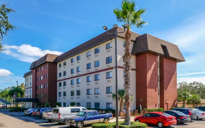 The Opal At New Port Richey photo 13