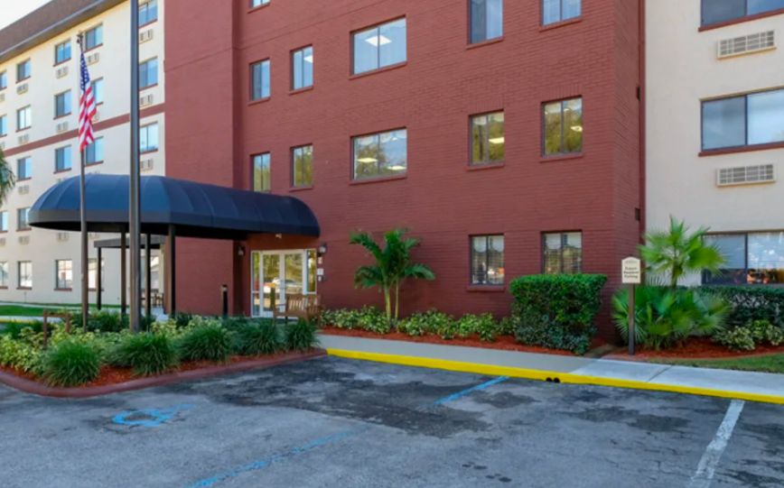 The Opal At New Port Richey photo 17