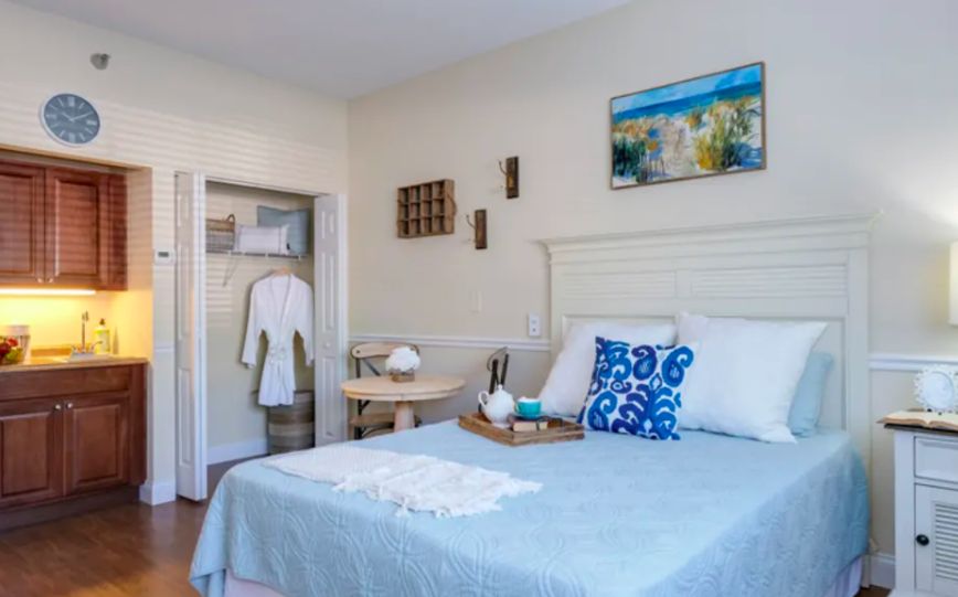 The Opal At New Port Richey photo 18