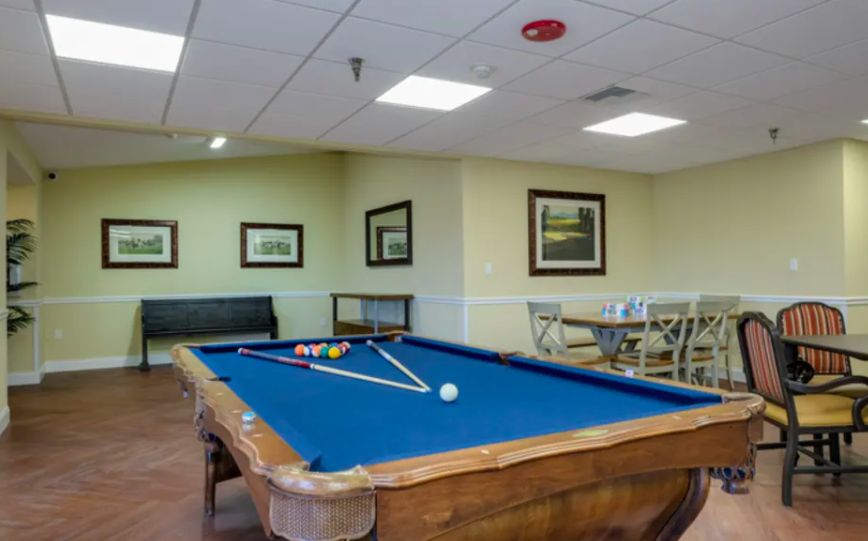 The Opal At New Port Richey photo 19