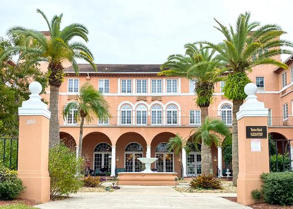 Villa At Venice photo 2