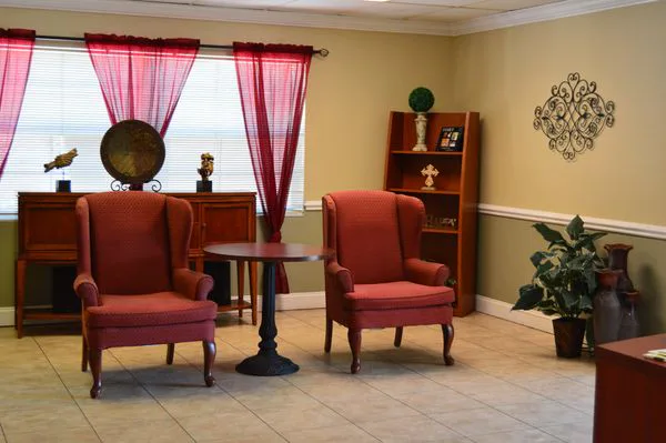 The Pavilion Of New Port Richey photo 1