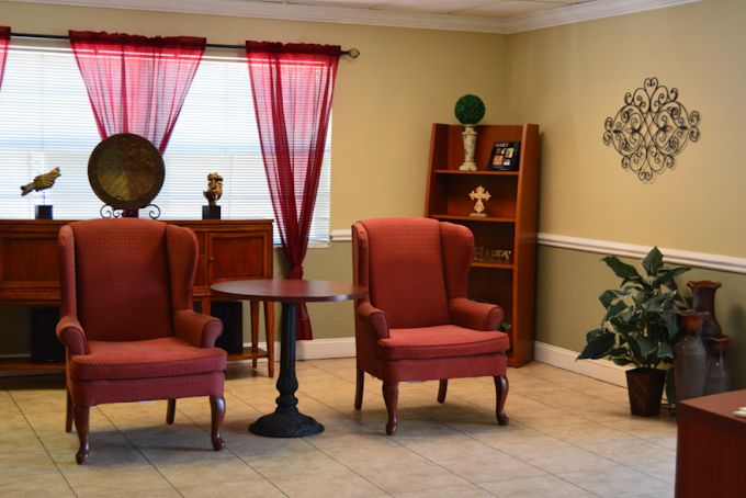 The Pavilion Of New Port Richey photo 16