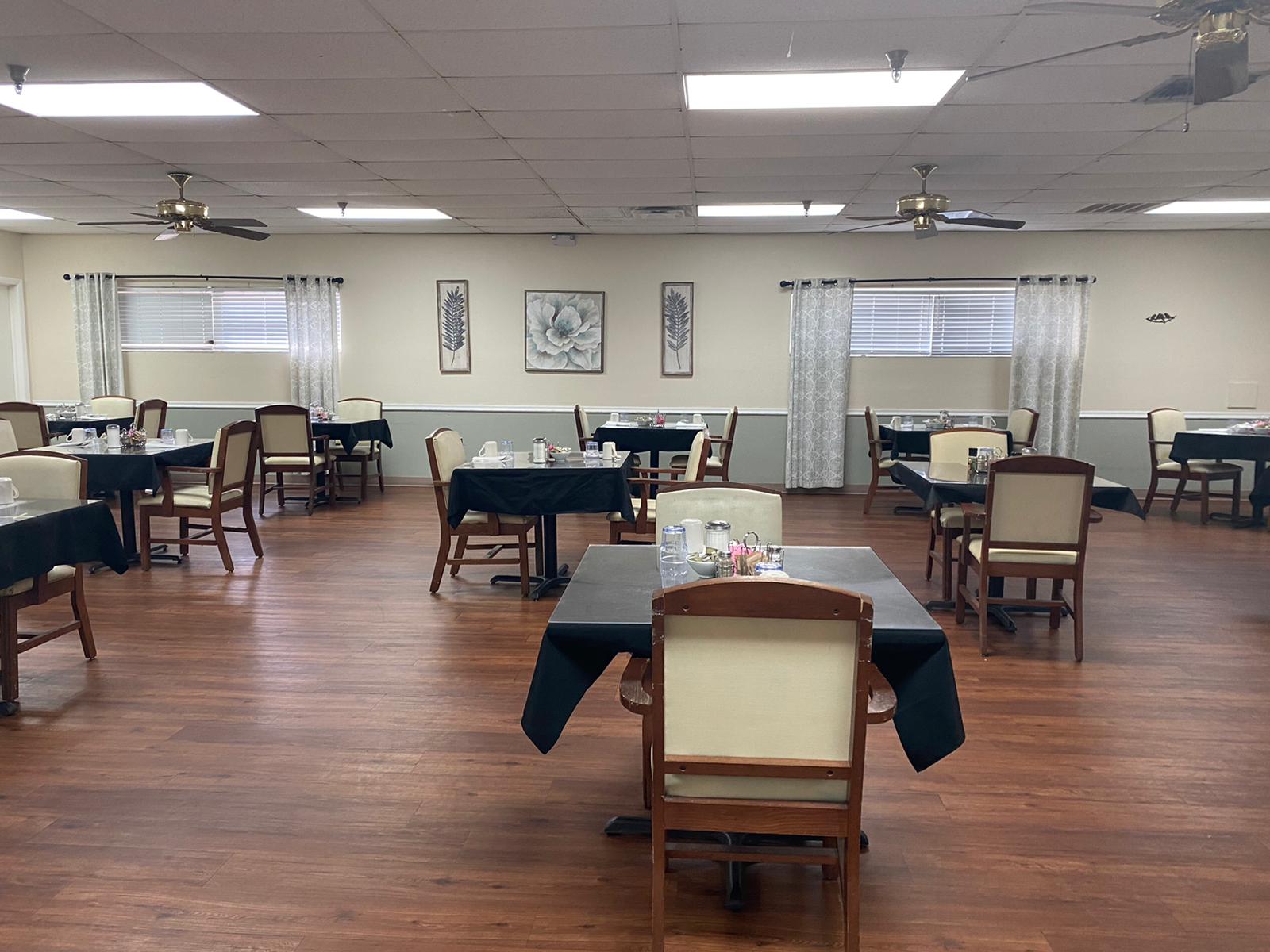 The Pavilion Of New Port Richey photo 18