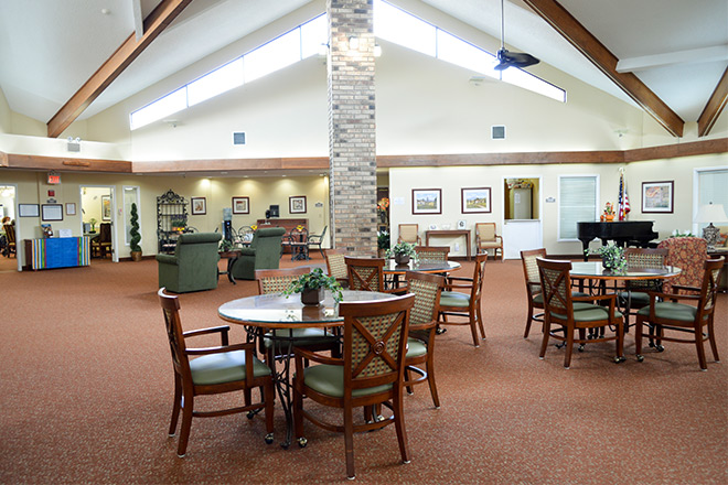 The Reserve At Citrus photo 15