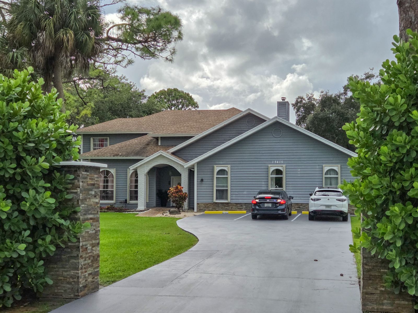 The Villa of Delray LLC