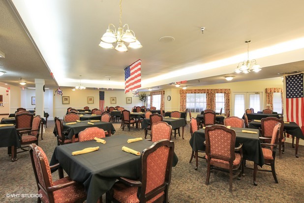 The Waterford At Carpenter'S Creek photo 13
