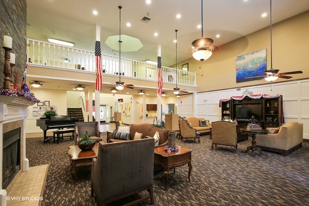 The Waterford At Carpenter'S Creek photo 15