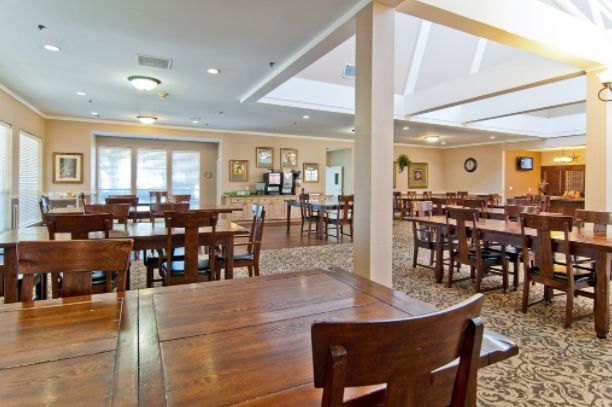 THE WATERFORD ON COOPER photo 3
