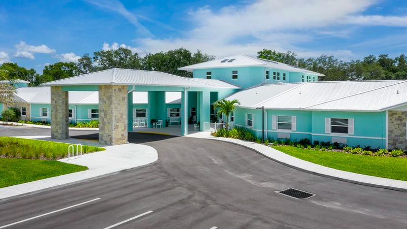 Trinity Place Assisted Living photo 14