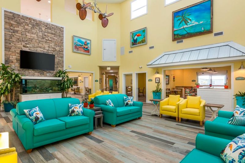 Trinity Place Assisted Living photo 15