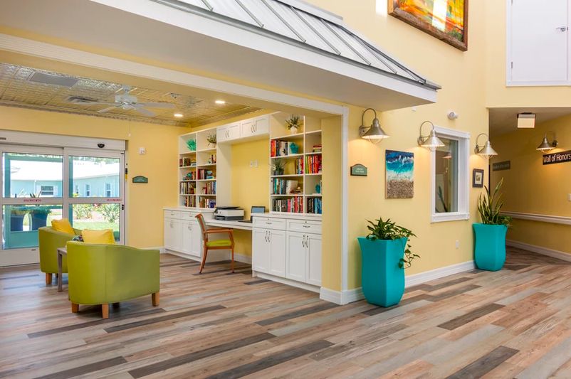 Trinity Place Assisted Living photo 16