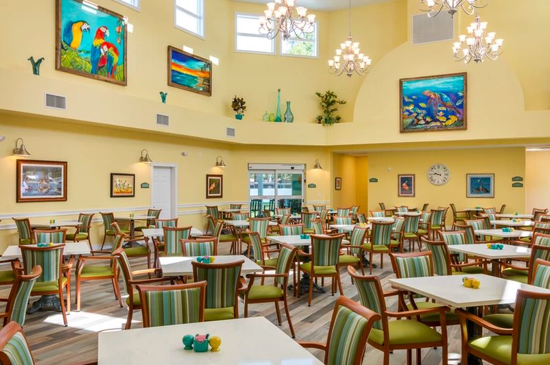 Trinity Place Assisted Living photo 18