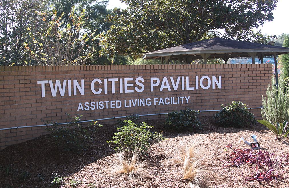 Twin Cities Pavilion photo 5