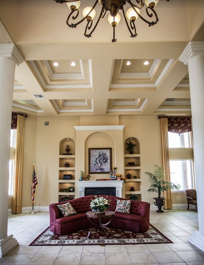 Veranda Of Pensacola, Inc photo 6