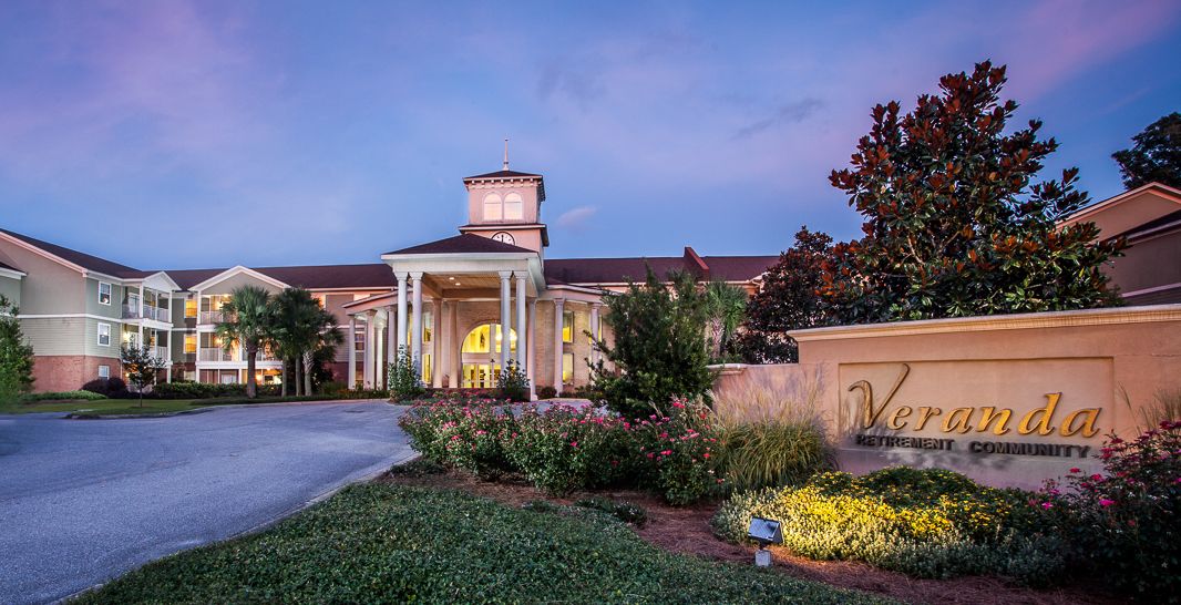 Veranda Of Pensacola, Inc photo 13
