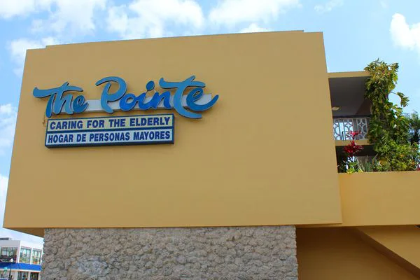Villa Rosa Assisted Living