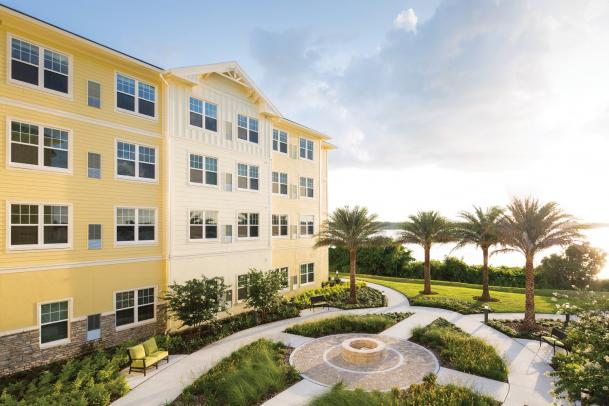 Vitality Living Windermere photo 16