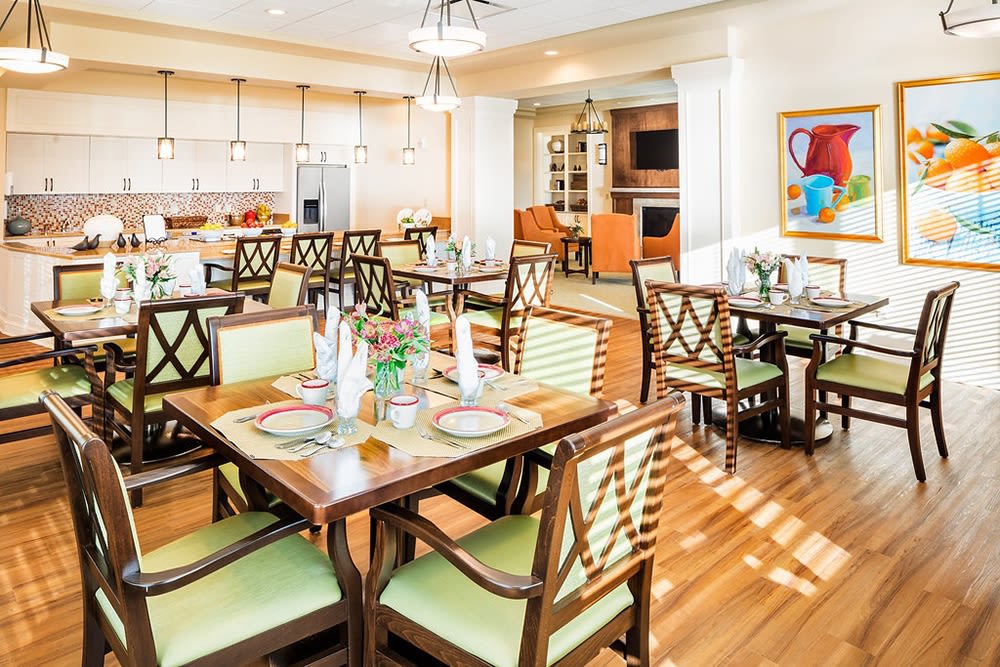 Vitality Living Windermere photo 17