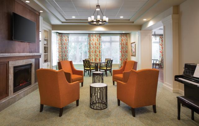 Vitality Living Windermere photo 19