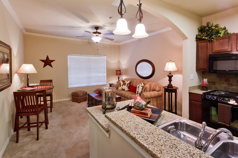 WATERVIEW ASSISTED LIVING
