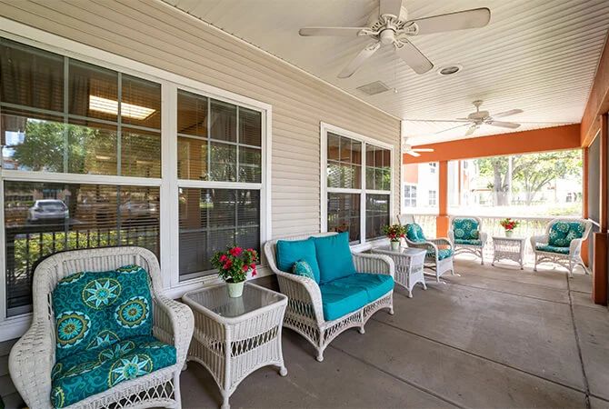 Wayman Place Senior Living
