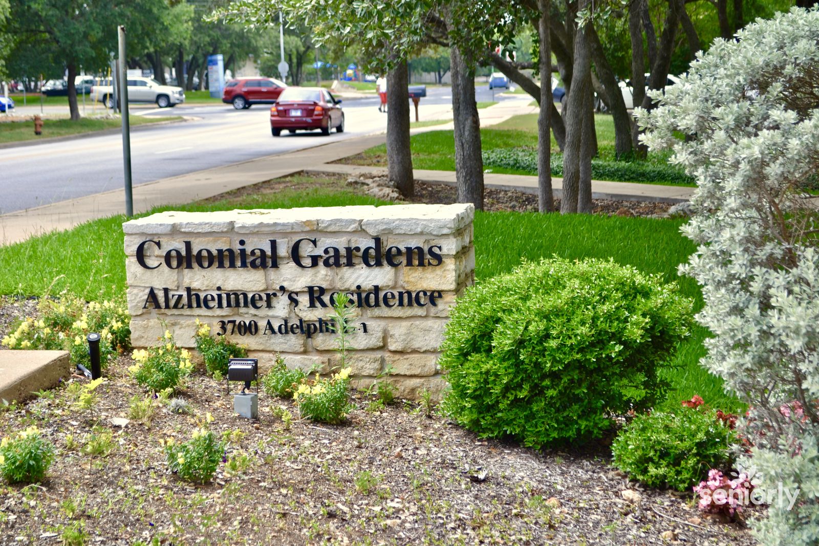 WHOLEHEARTED CARE SENIOR LIVING AT NORTH AUSTIN LLC